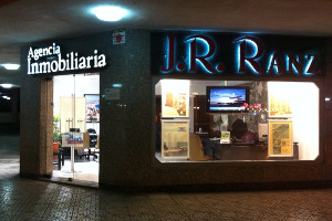 Inmobiliaria JR Ranz
